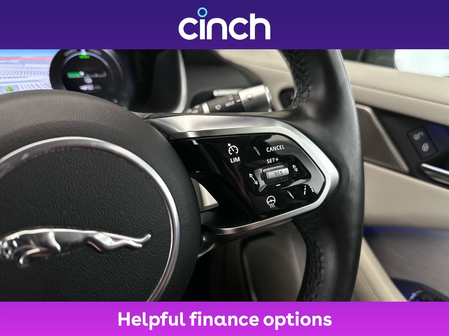 Used Jaguar I-Pace 2020 for sale - 76133260: Photo 35