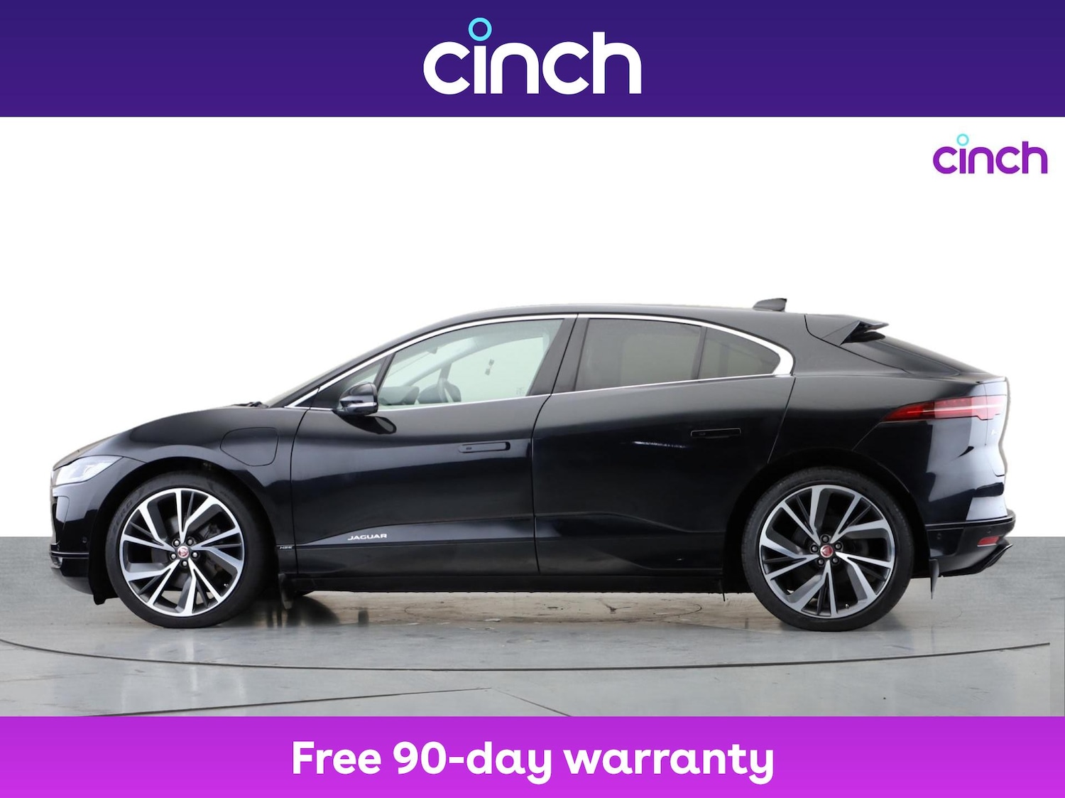 Used Jaguar I-Pace 2020 for sale - 76133260: Photo 8