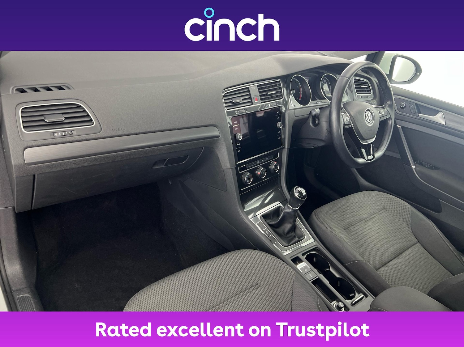 Used Volkswagen Golf 2018 for sale - 76862895: Photo 14