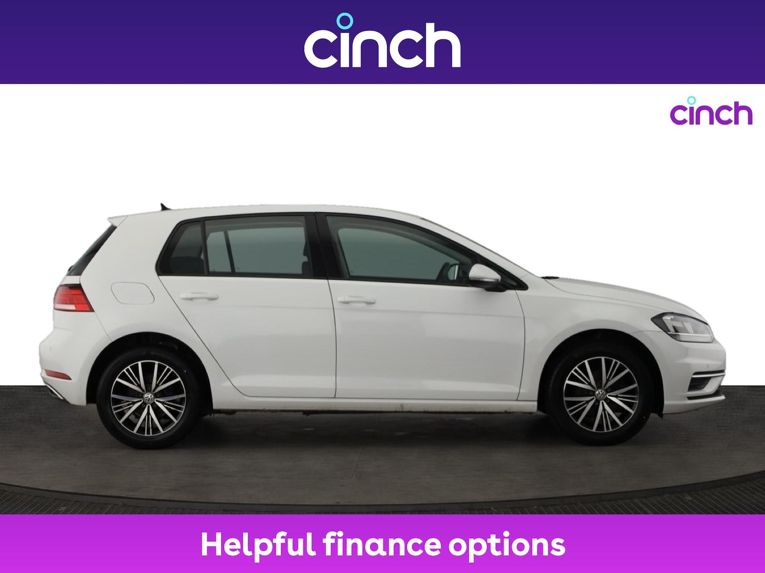 Used Volkswagen Golf 2018 for sale - 76862895: Photo 2