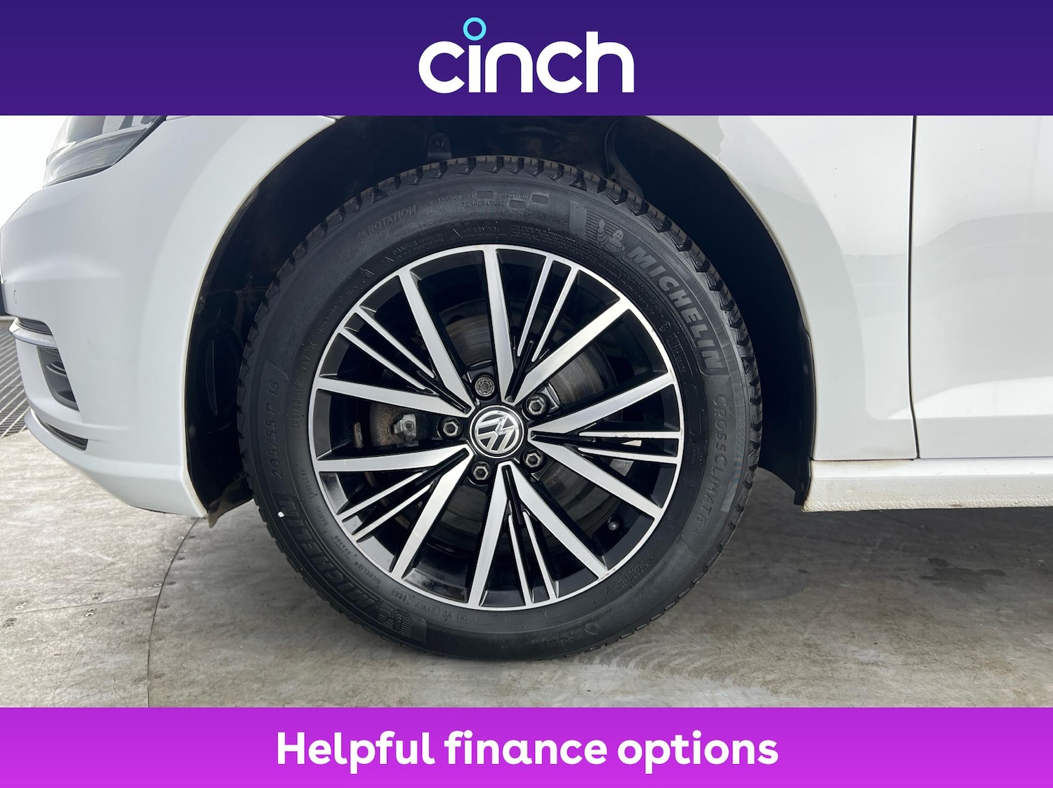 Used Volkswagen Golf 2018 for sale - 76862895: Photo 24