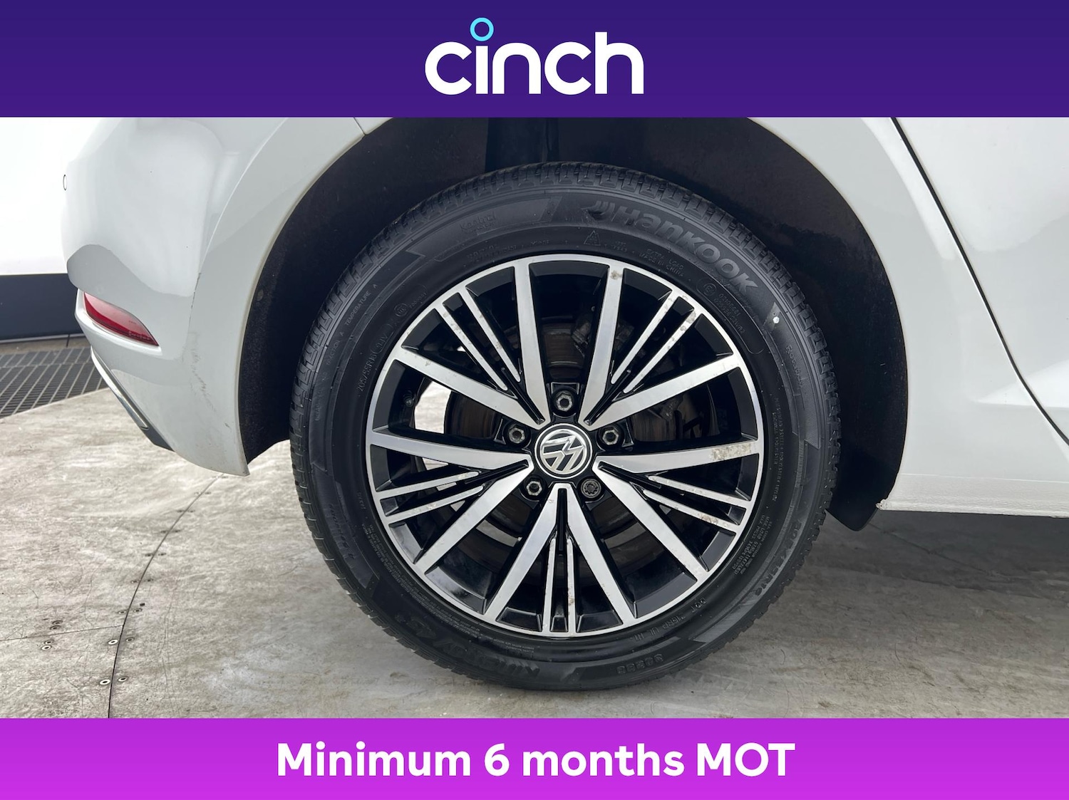 Used Volkswagen Golf 2018 for sale - 76862895: Photo 27