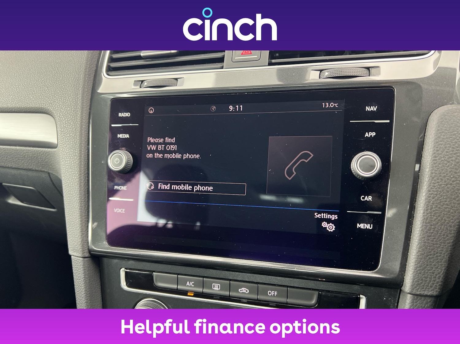 Used Volkswagen Golf 2018 for sale - 76862895: Photo 35