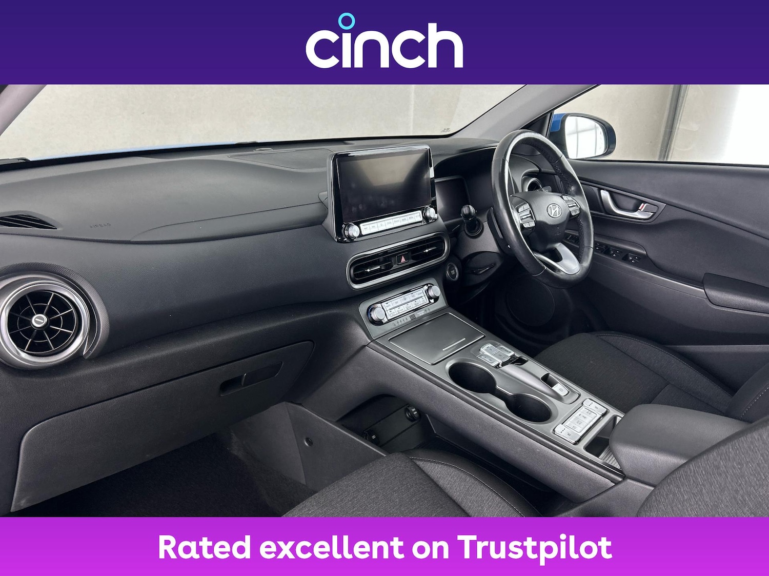 Used Hyundai KONA 2022 for sale - 76616733: Photo 14