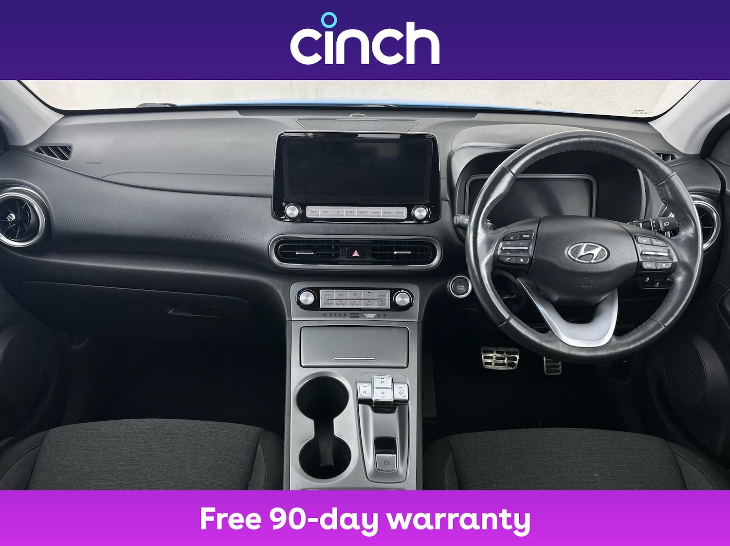 Used Hyundai KONA 2022 for sale - 76616733: Photo 15