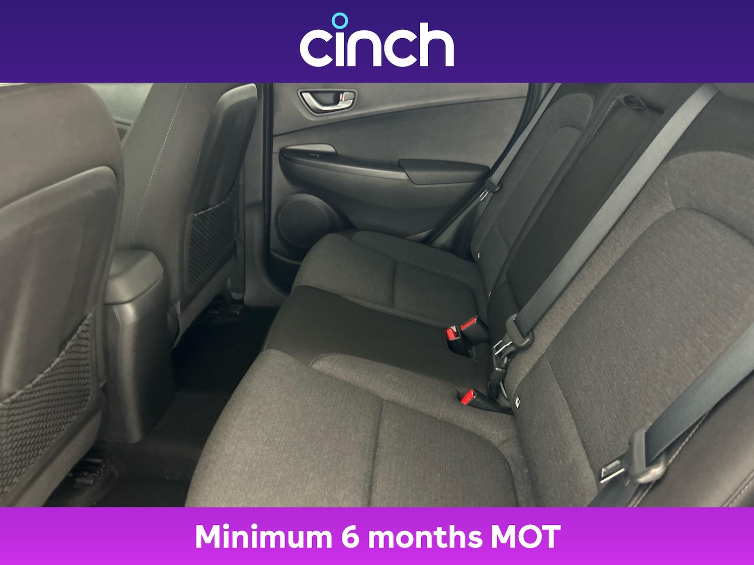 Used Hyundai KONA 2022 for sale - 76616733: Photo 20