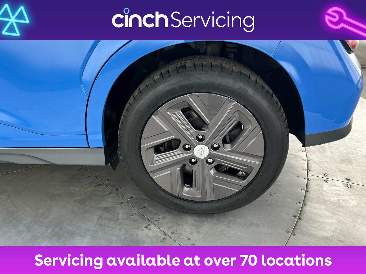 Used Hyundai KONA 2022 for sale - 76616733: Photo 26