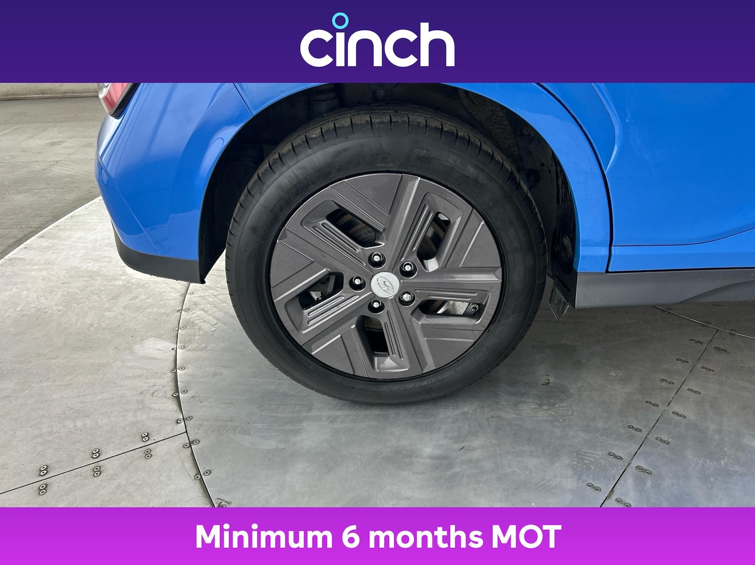 Used Hyundai KONA 2022 for sale - 76616733: Photo 27