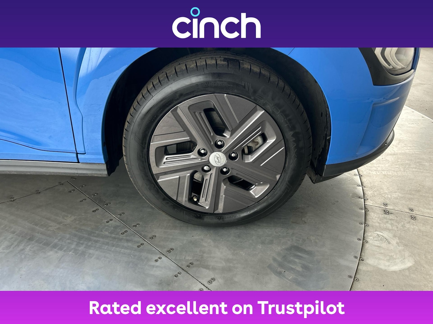 Used Hyundai KONA 2022 for sale - 76616733: Photo 28