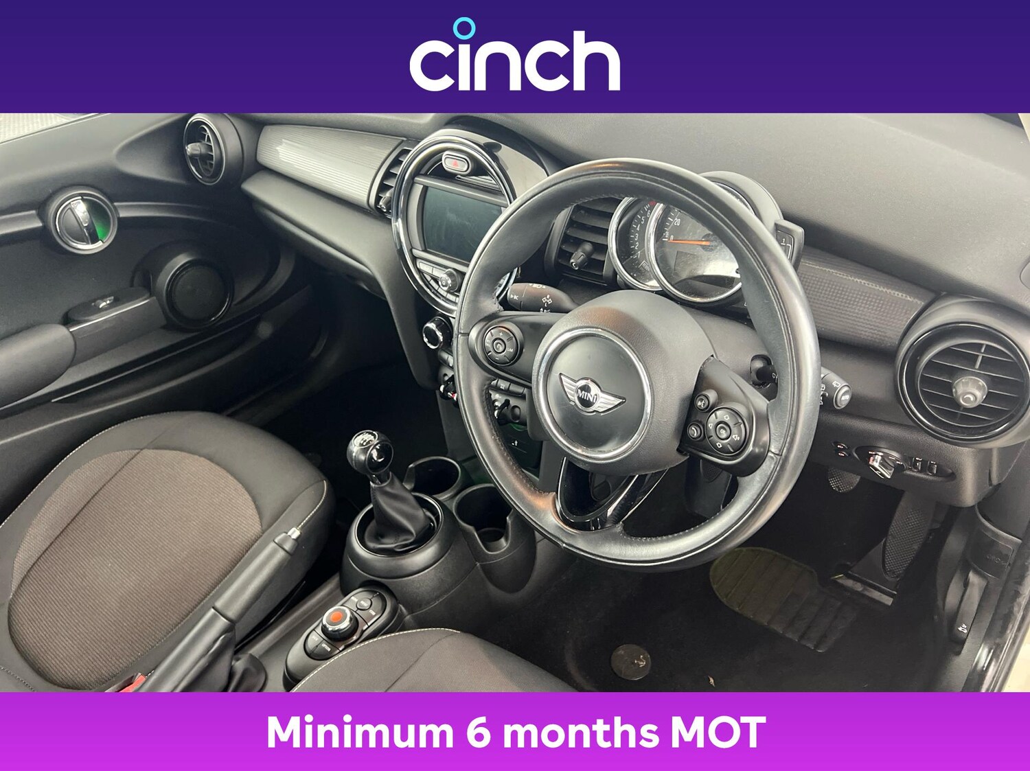 Used MINI Hatch 2018 for sale - 76155383: Photo 12