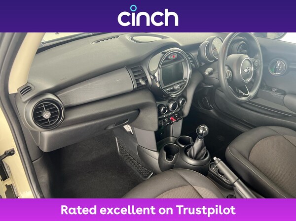 Used MINI Hatch 2018 for sale - 76155383: Photo 14