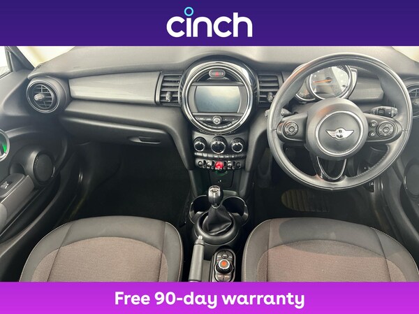 Used MINI Hatch 2018 for sale - 76155383: Photo 15