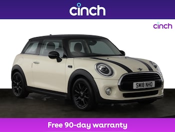 MINI - Hatch