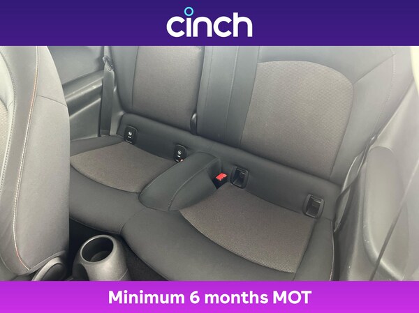 Used MINI Hatch 2018 for sale - 76155383: Photo 20