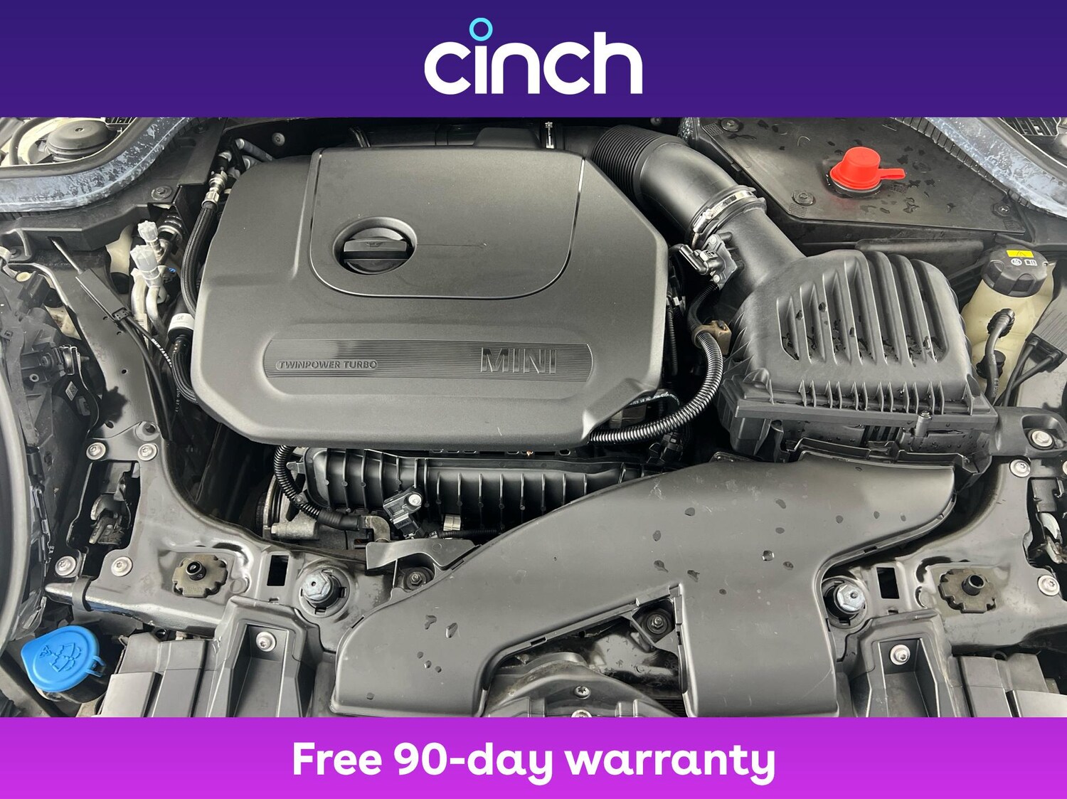 Used MINI Hatch 2018 for sale - 76155383: Photo 23