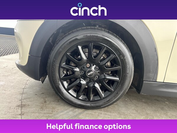 Used MINI Hatch 2018 for sale - 76155383: Photo 24