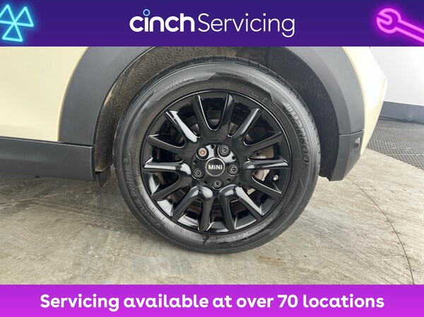 Used MINI Hatch 2018 for sale - 76155383: Photo 26