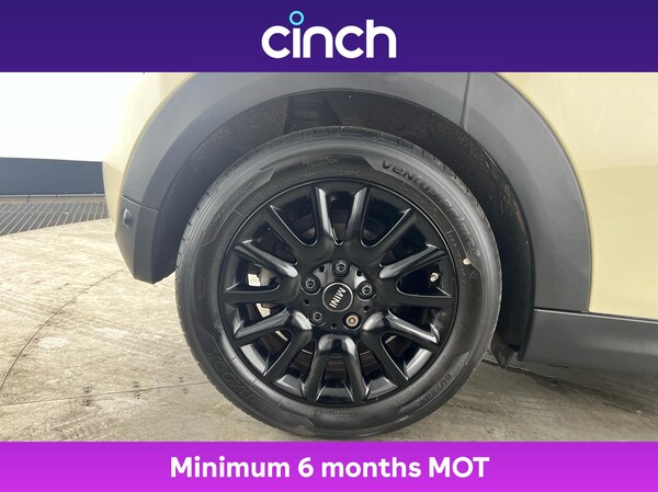 Used MINI Hatch 2018 for sale - 76155383: Photo 27