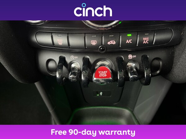 Used MINI Hatch 2018 for sale - 76155383: Photo 34