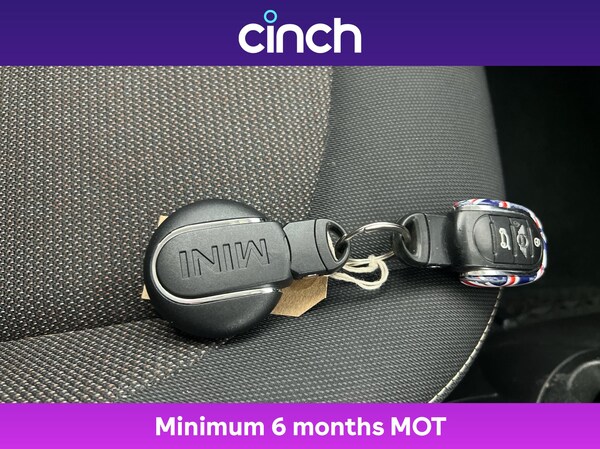 Used MINI Hatch 2018 for sale - 76155383: Photo 37