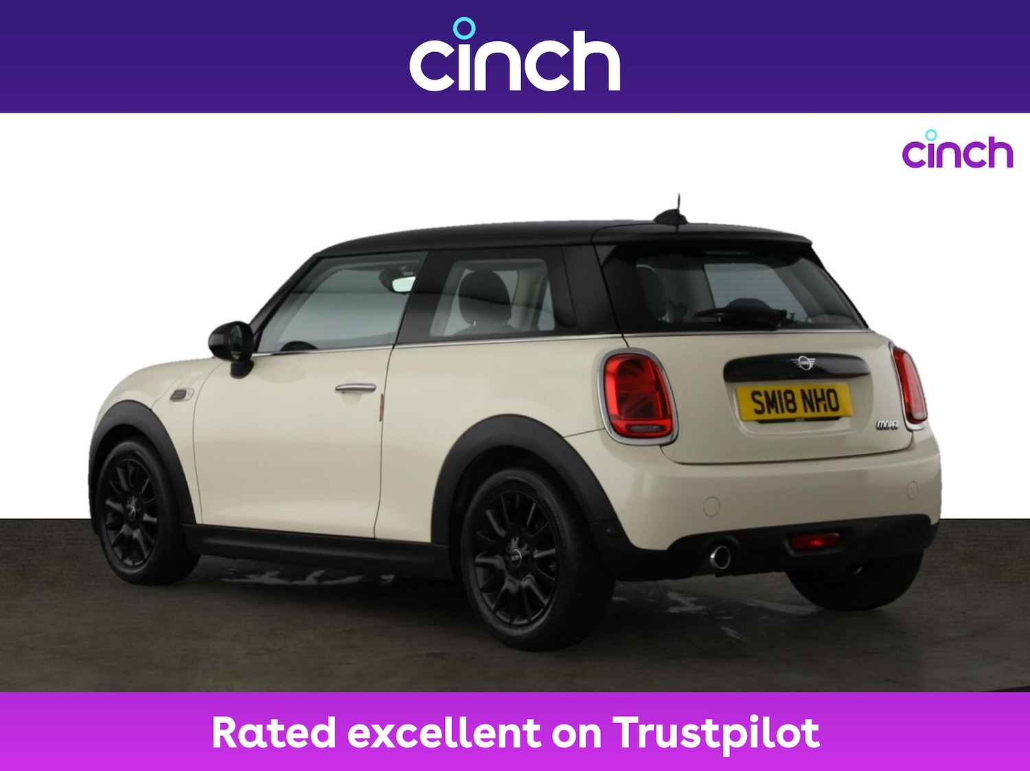 Used MINI Hatch 2018 for sale - 76155383: Photo 6