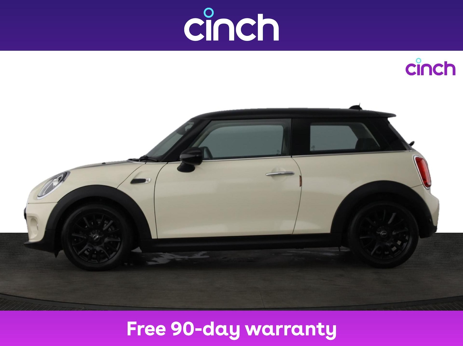 Used MINI Hatch 2018 for sale - 76155383: Photo 8