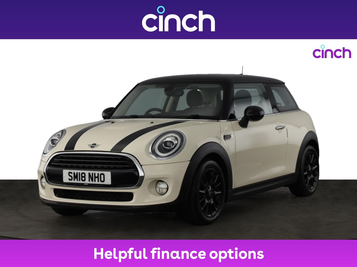Used MINI Hatch 2018 for sale - 76155383: Photo 9