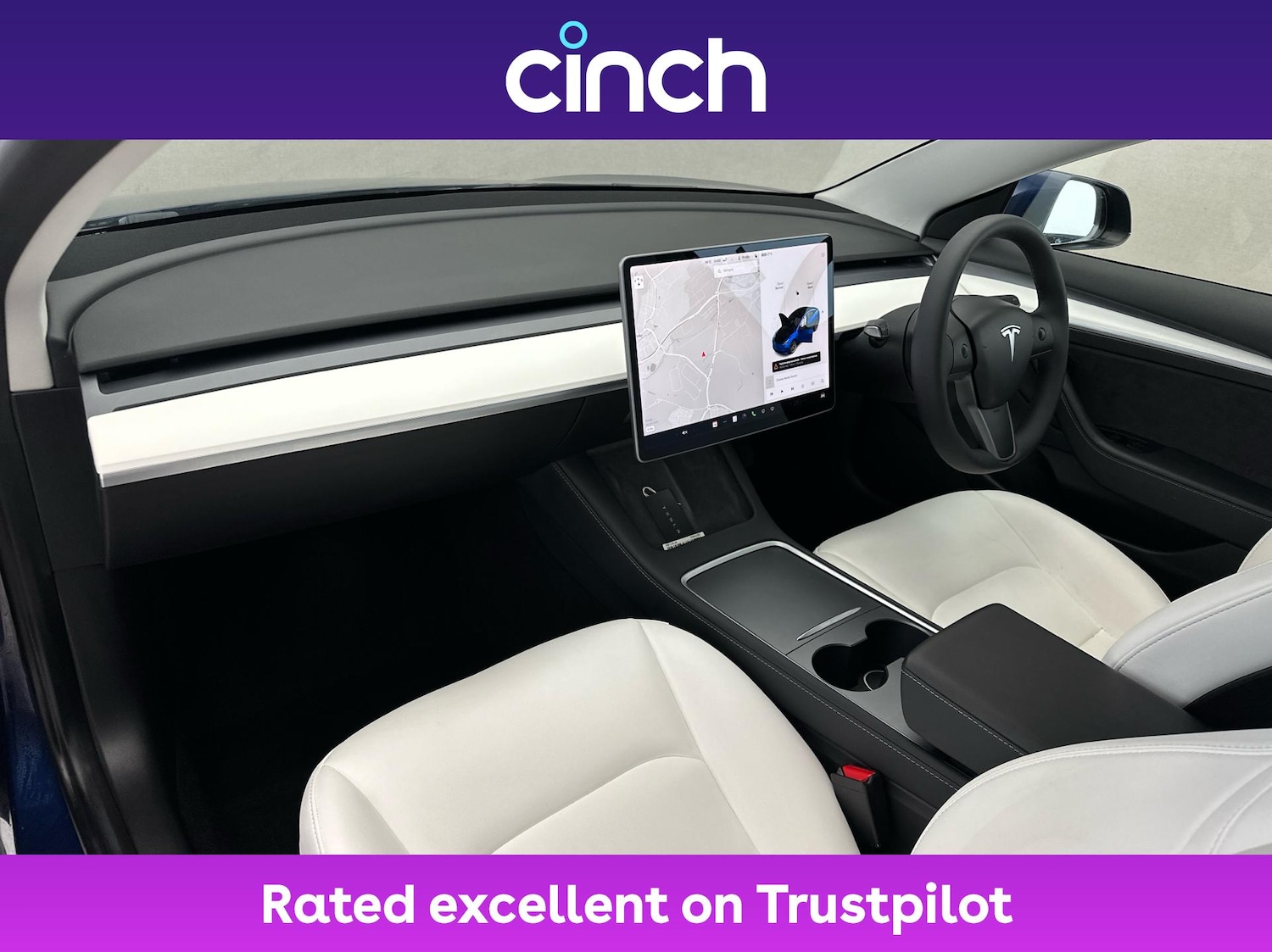 Used Tesla Model 3 2021 for sale - 76453272: Photo 14