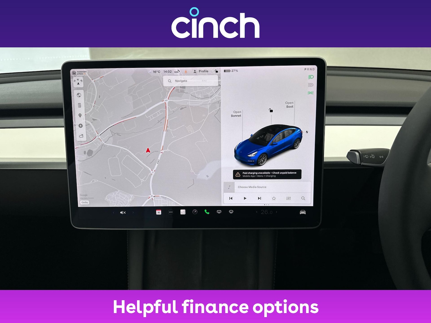 Used Tesla Model 3 2021 for sale - 76453272: Photo 17