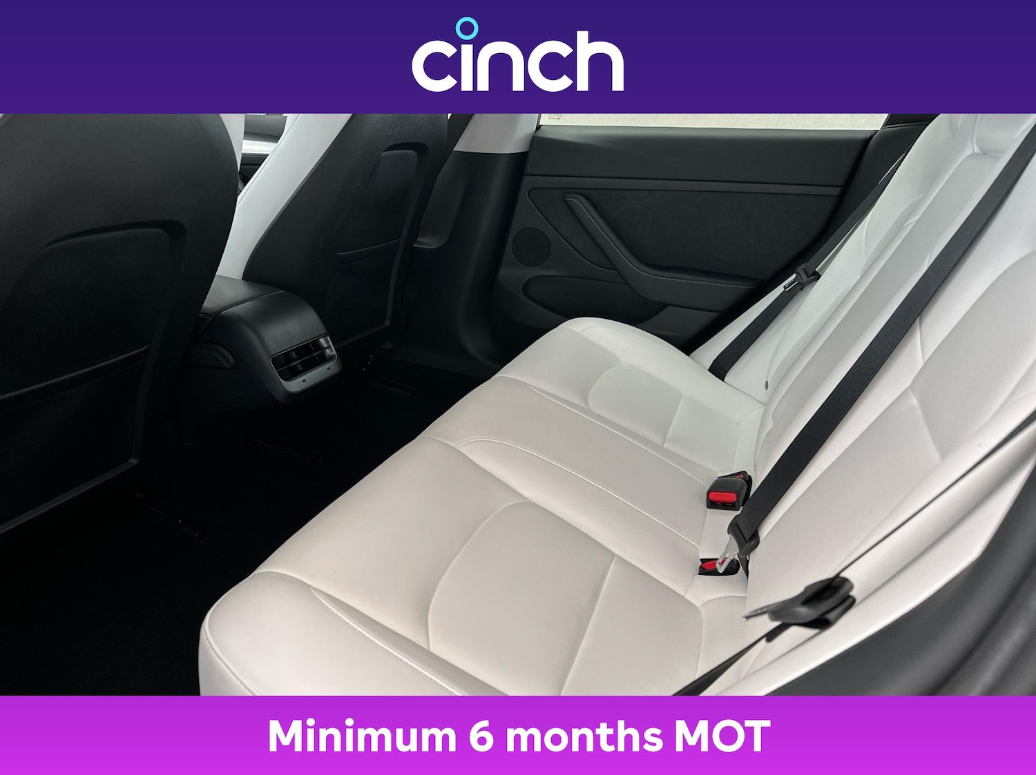 Used Tesla Model 3 2021 for sale - 76453272: Photo 20