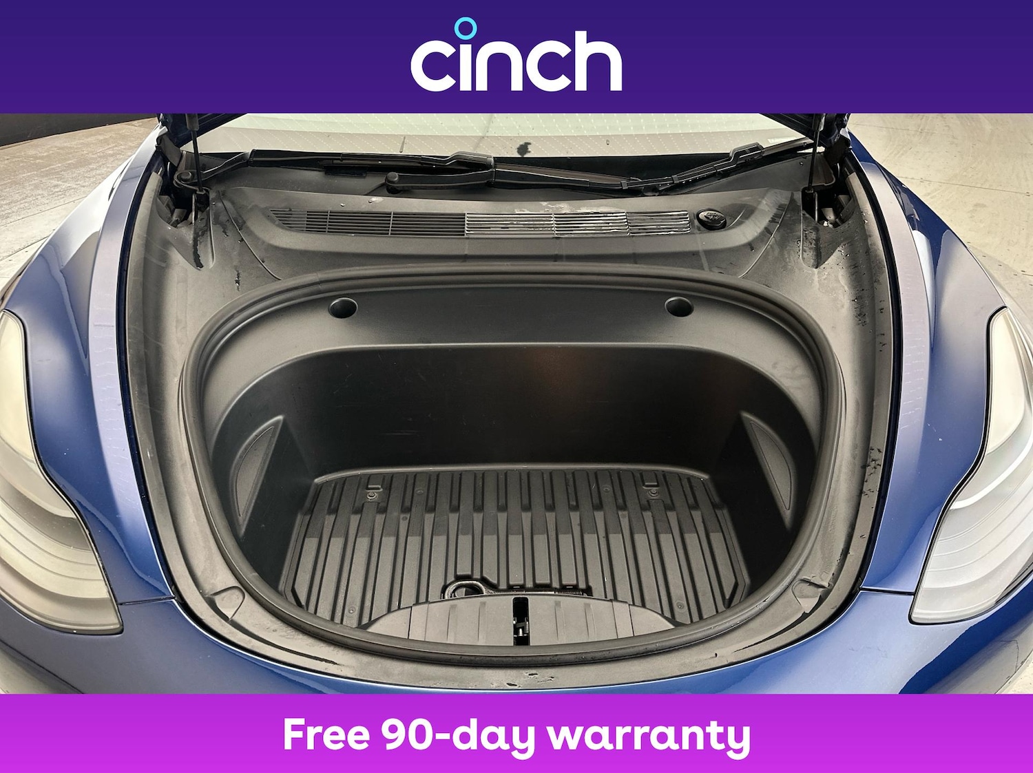 Used Tesla Model 3 2021 for sale - 76453272: Photo 23