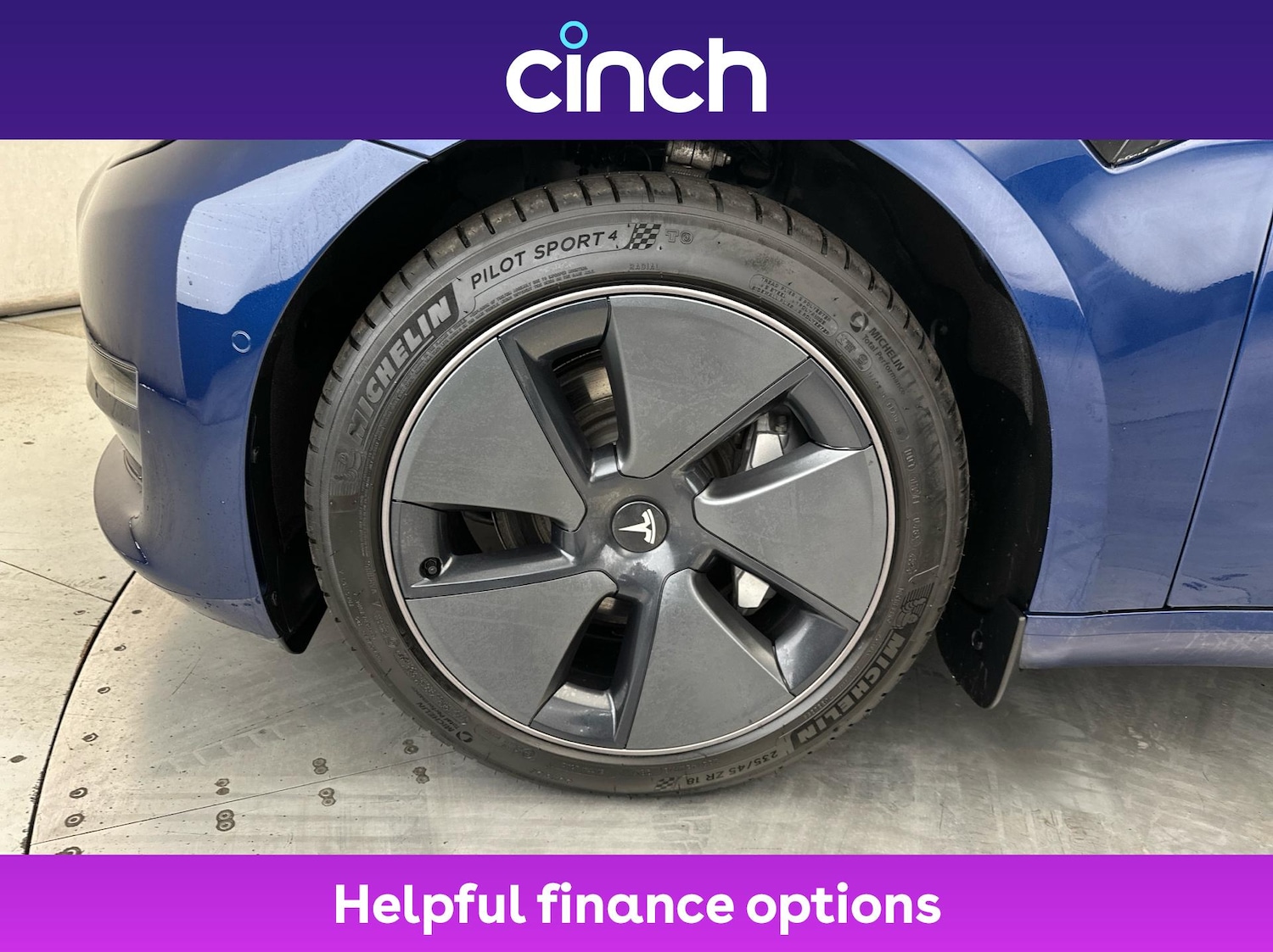 Used Tesla Model 3 2021 for sale - 76453272: Photo 24