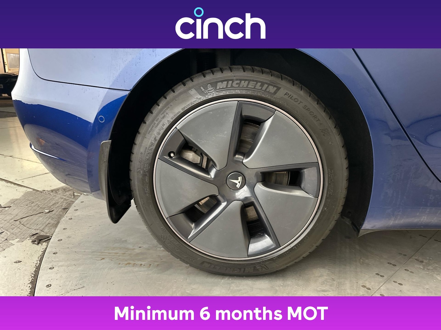 Used Tesla Model 3 2021 for sale - 76453272: Photo 27