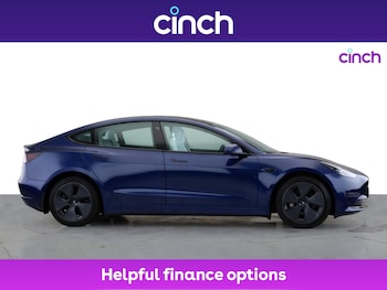 Used Tesla Model 3 2021 for sale - 76453272: Photo