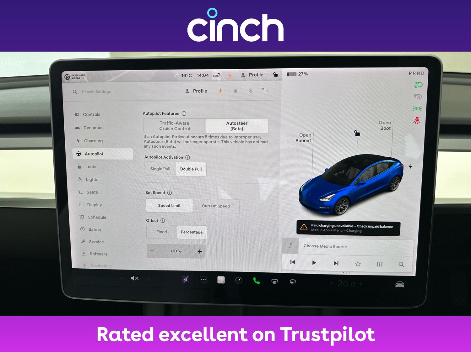 Used Tesla Model 3 2021 for sale - 76453272: Photo 33