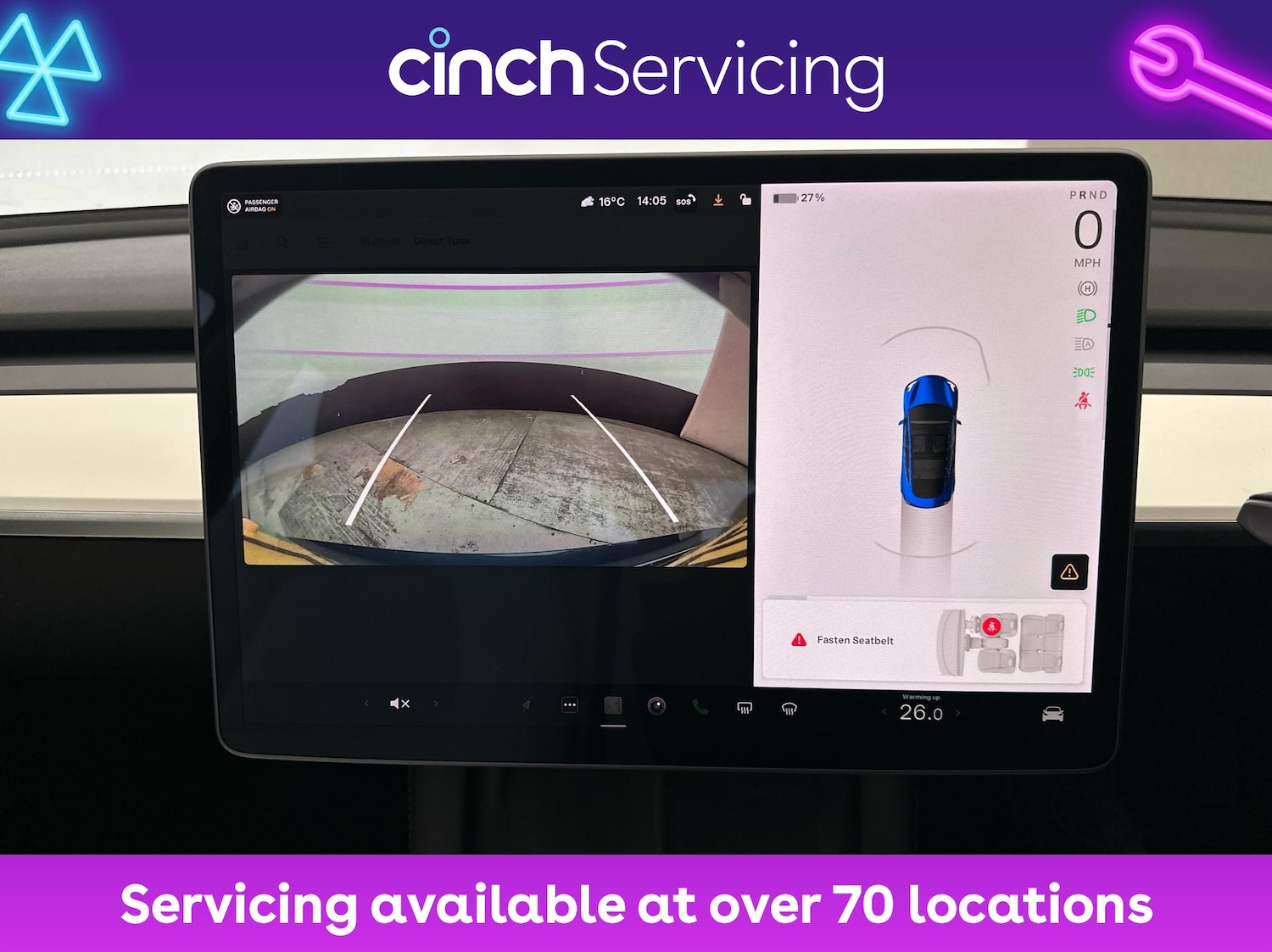 Used Tesla Model 3 2021 for sale - 76453272: Photo 36