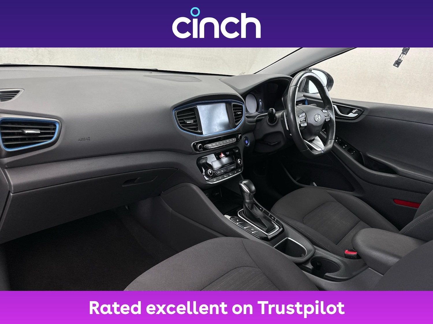 Used Hyundai IONIQ 2019 for sale - 76405536: Photo 14