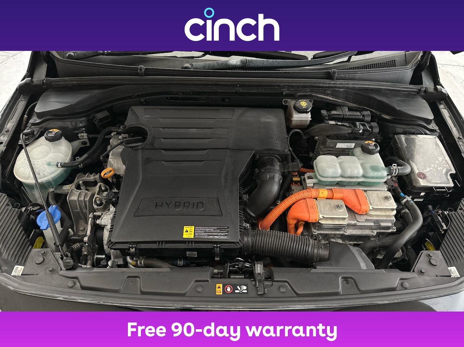 Used Hyundai IONIQ 2019 for sale - 76405536: Photo 23