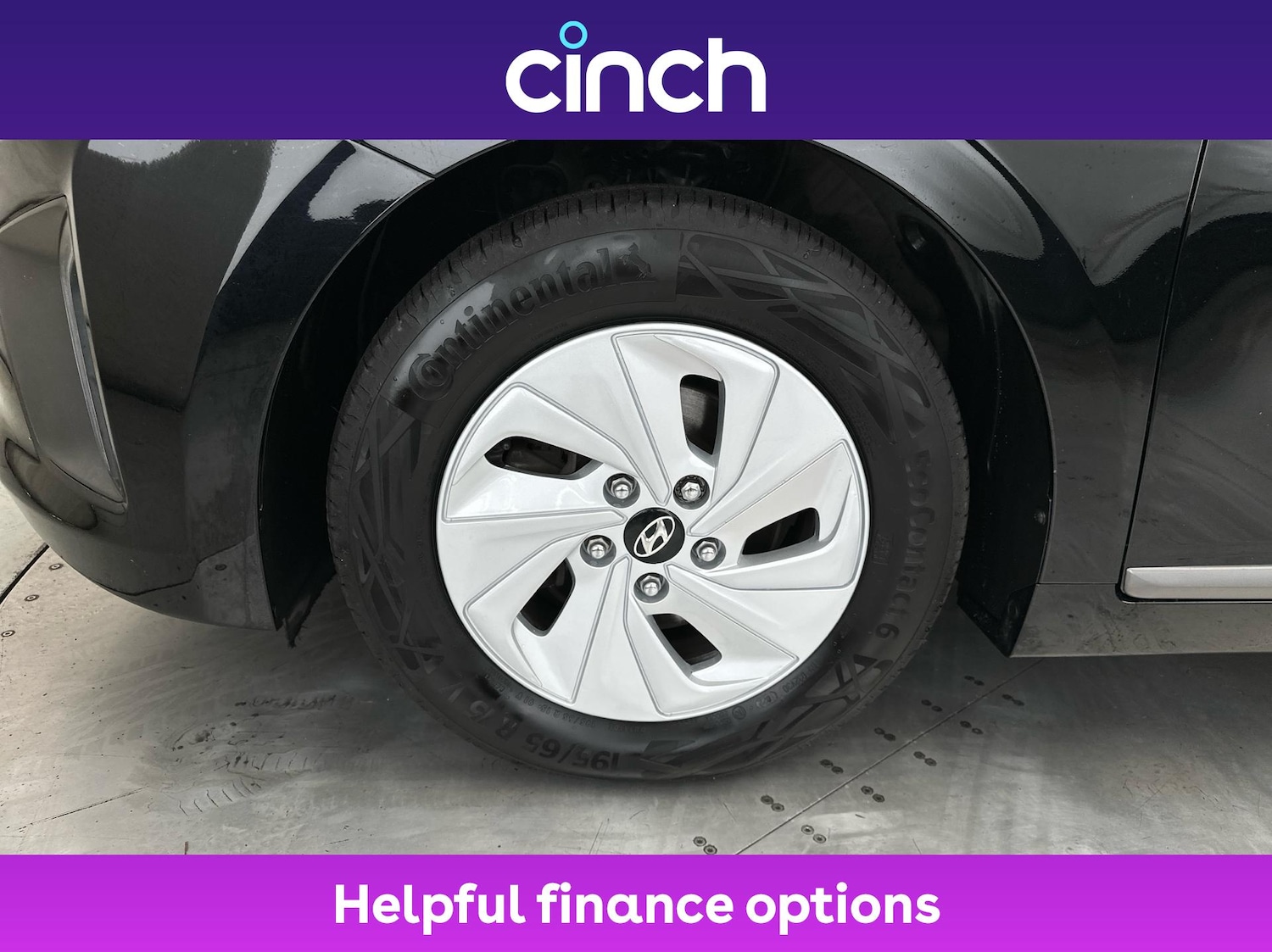 Used Hyundai IONIQ 2019 for sale - 76405536: Photo 24