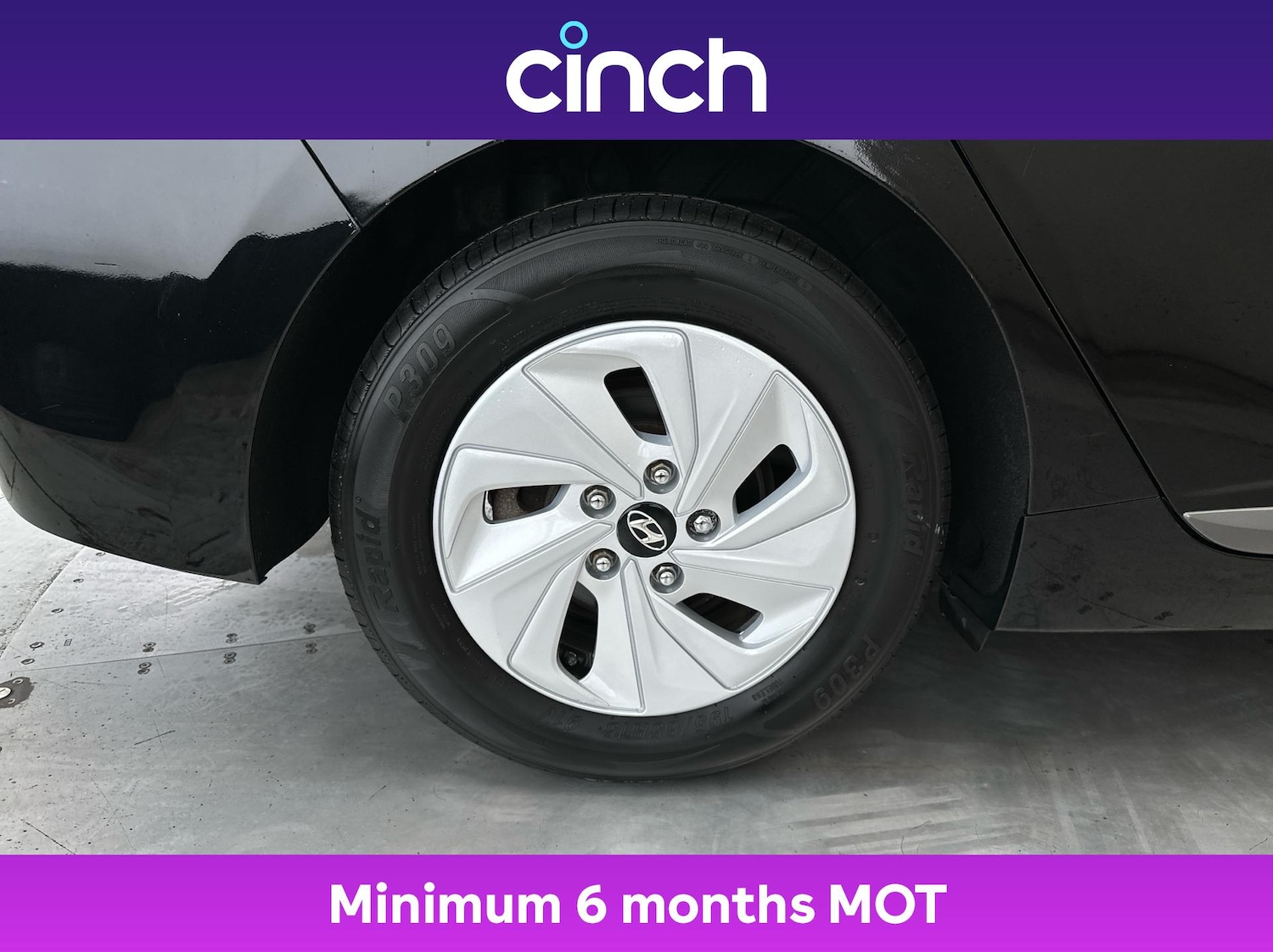 Used Hyundai IONIQ 2019 for sale - 76405536: Photo 27