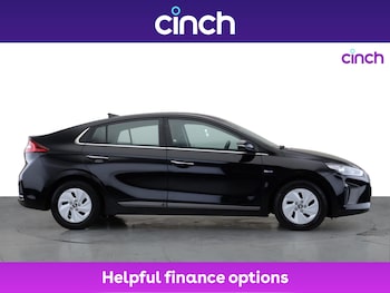 Used Hyundai IONIQ 2019 for sale - 76405536: Photo