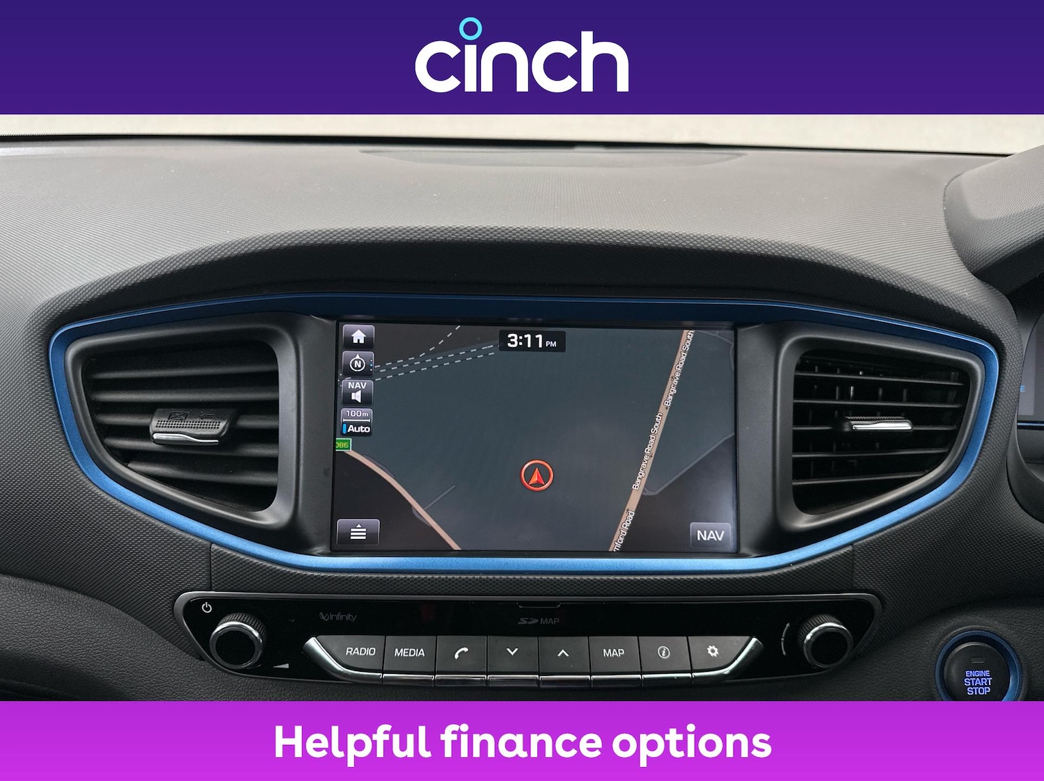Used Hyundai IONIQ 2019 for sale - 76405536: Photo 30