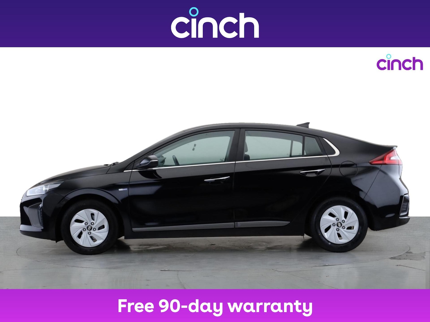 Used Hyundai IONIQ 2019 for sale - 76405536: Photo 8
