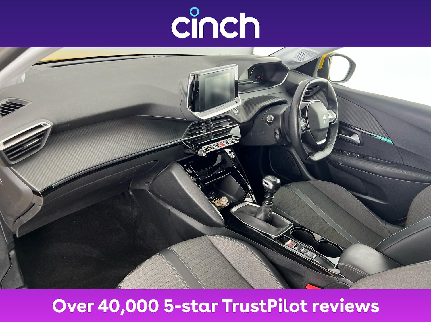 Used Peugeot 208 2021 for sale - 77064277: Photo 14