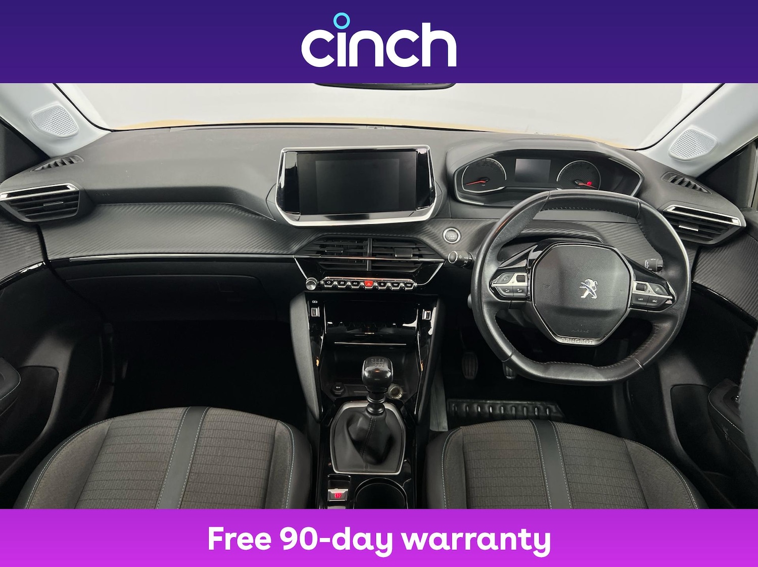 Used Peugeot 208 2021 for sale - 77064277: Photo 15