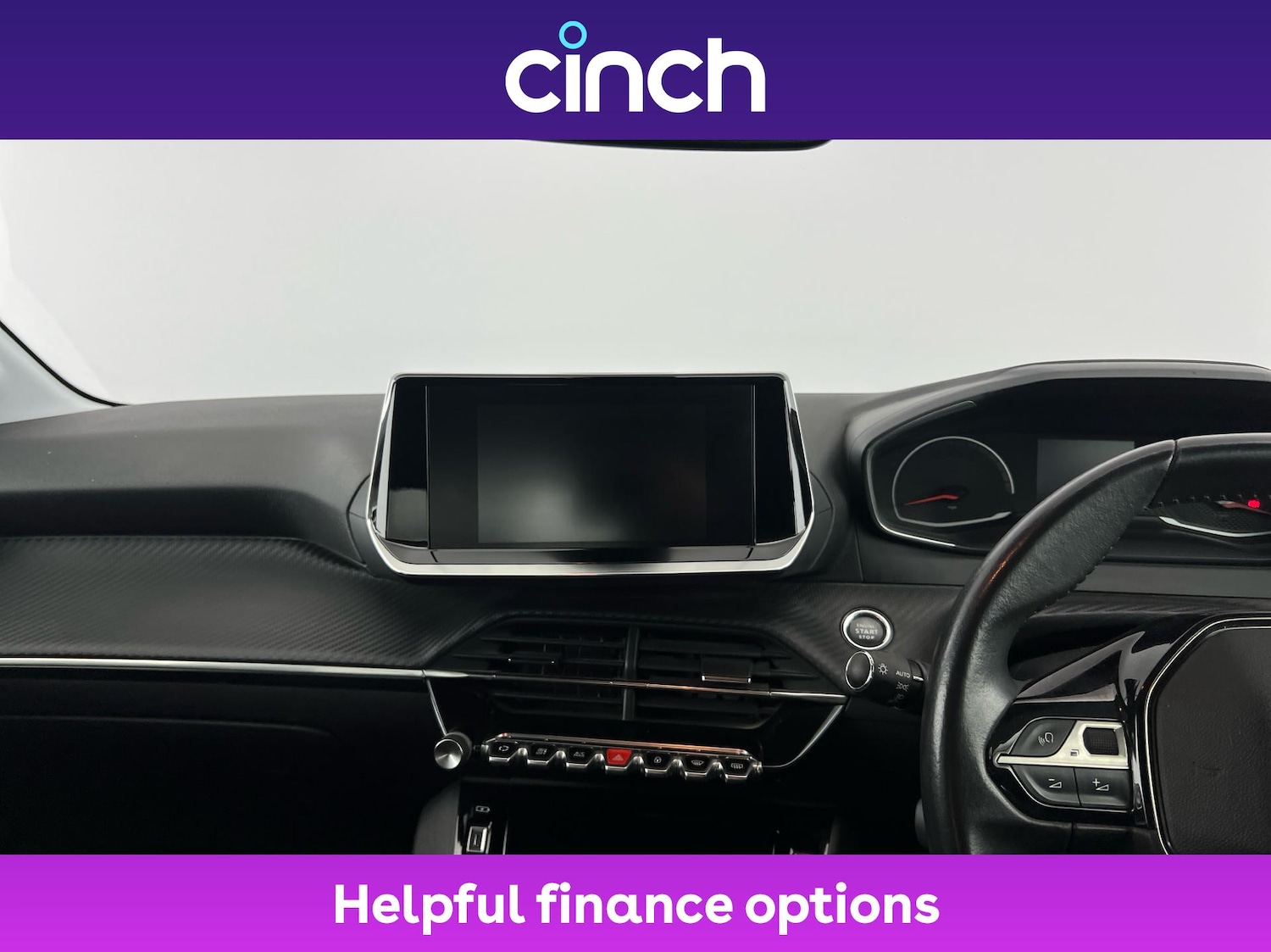 Used Peugeot 208 2021 for sale - 77064277: Photo 17