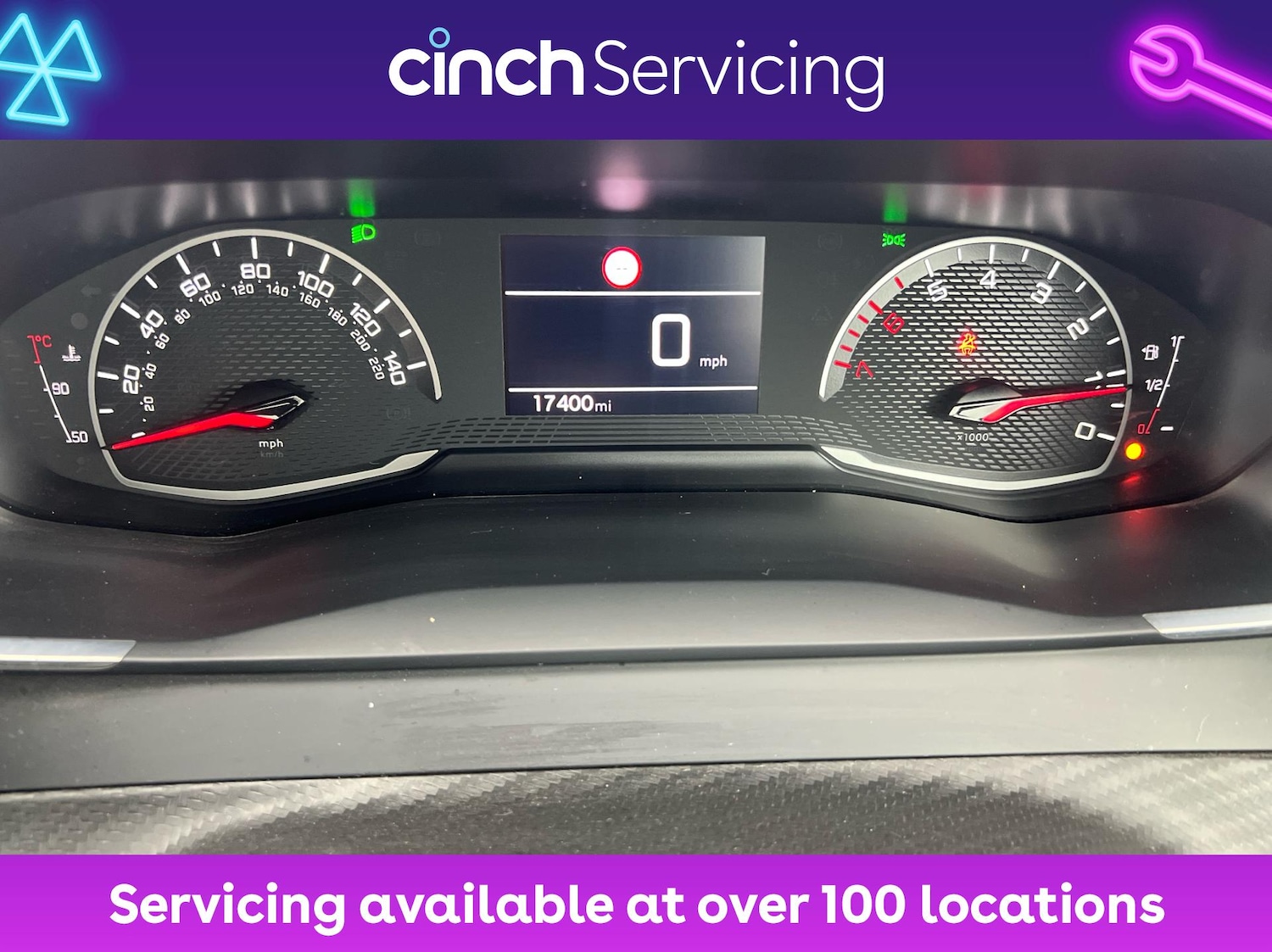 Used Peugeot 208 2021 for sale - 77064277: Photo 18