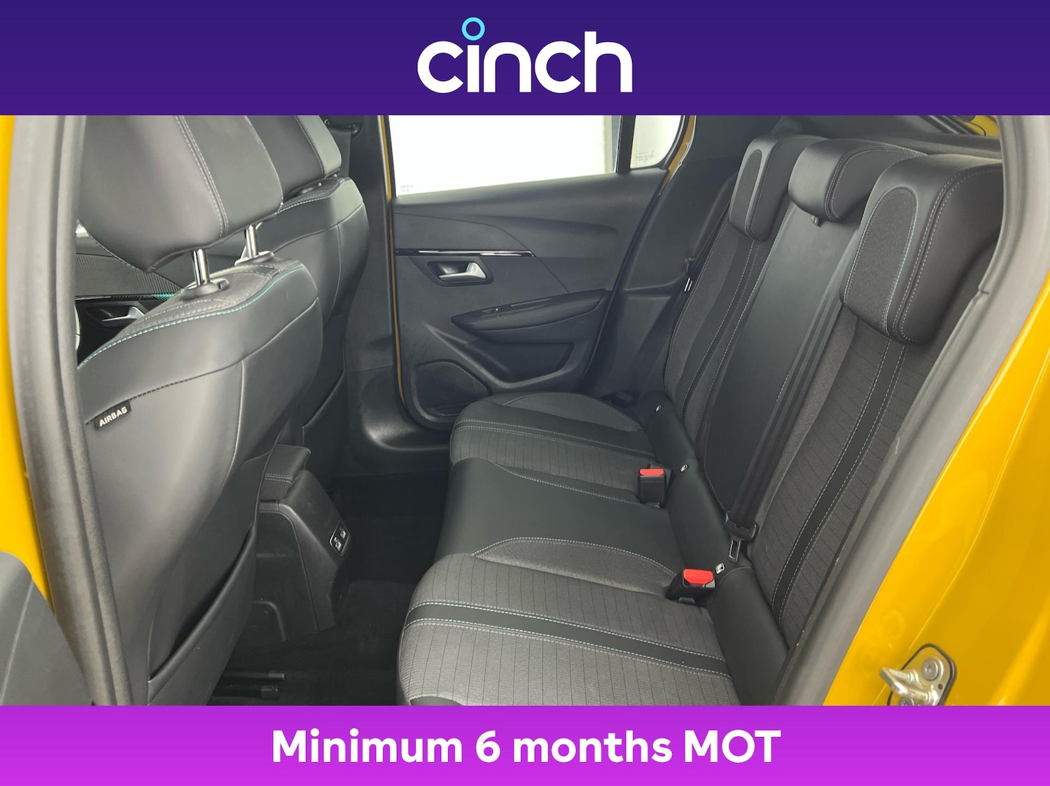 Used Peugeot 208 2021 for sale - 77064277: Photo 20