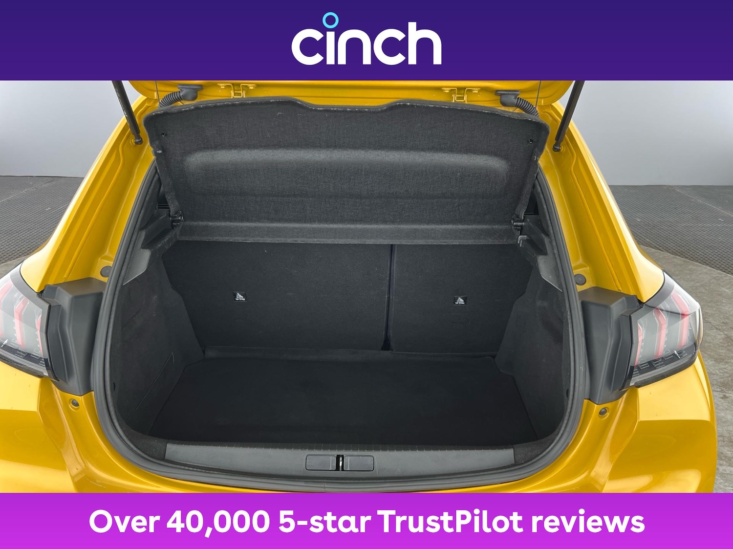 Used Peugeot 208 2021 for sale - 77064277: Photo 21