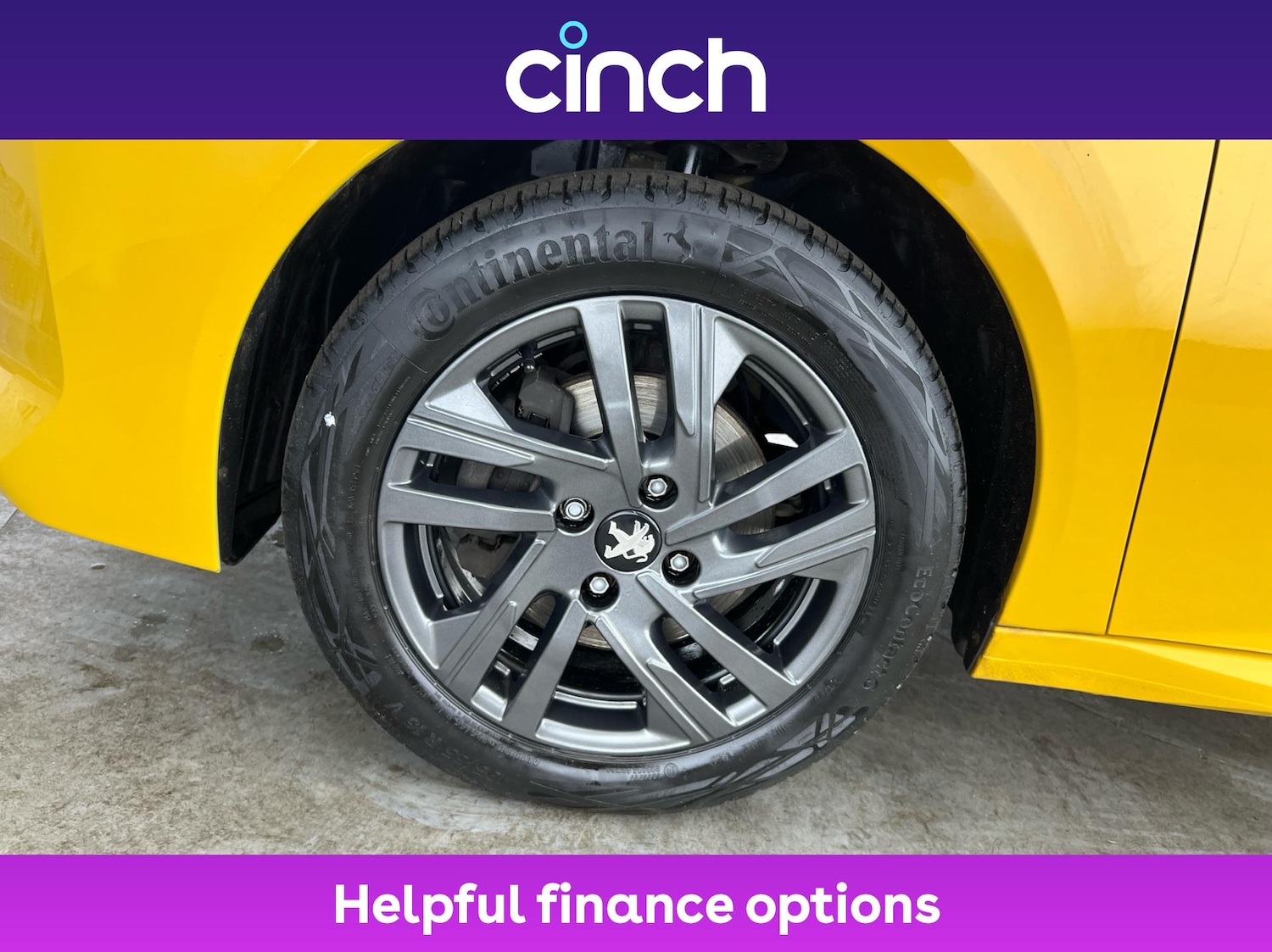 Used Peugeot 208 2021 for sale - 77064277: Photo 24